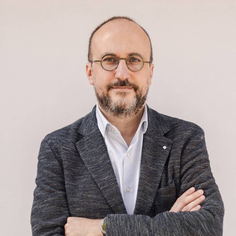 Ángel Domingo