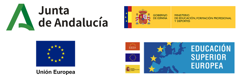 Logos oficiales