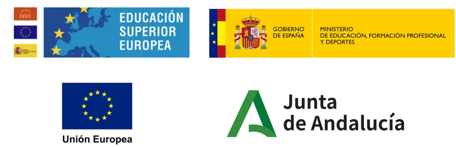 Logos que respaldan la oficialidad de la universidad UTAMED