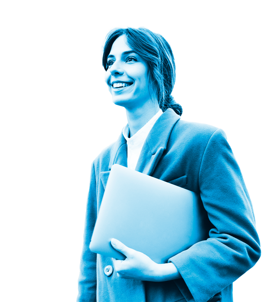 alumna de doctorado interncional