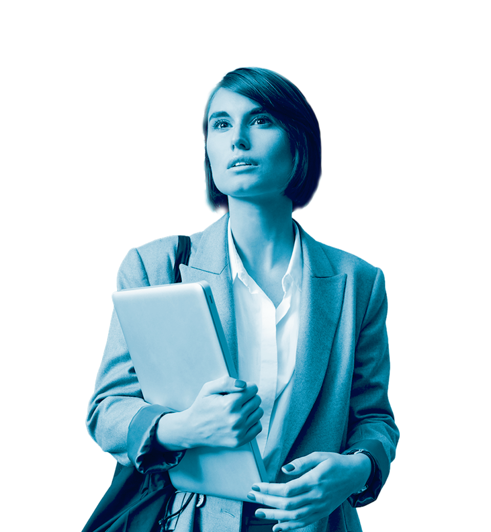 Estudiante del MBA Online de UTAMED