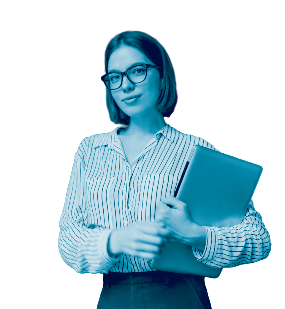 Estudiante del Grado en Diseño Gráfico de UTAMED