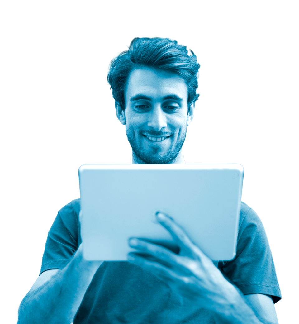 estudiante de formacion profesional