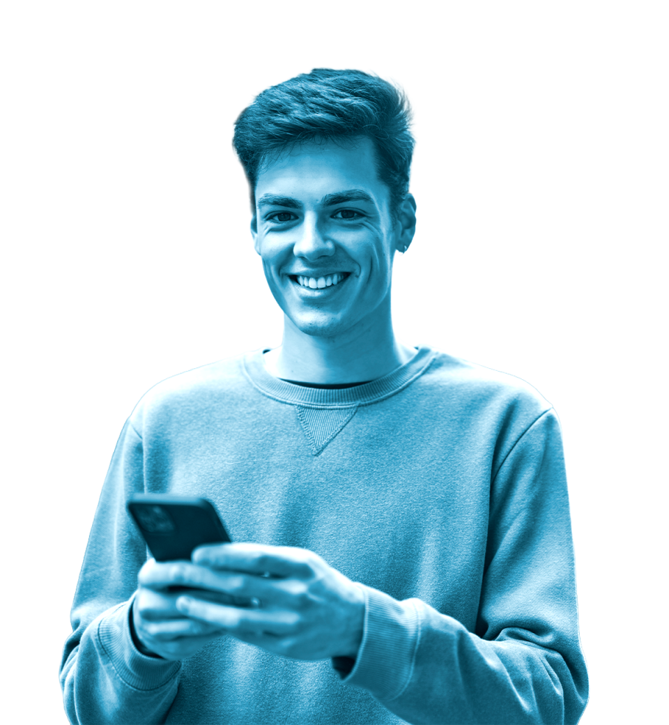 Estudiante de la FP de DAM