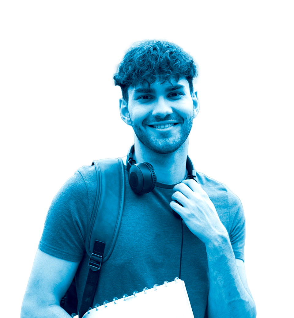 Estudiante de becas