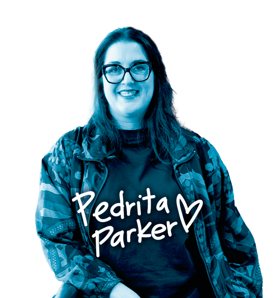 Pedrita Parker