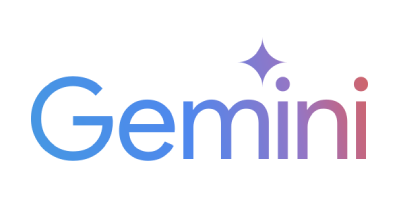 Logo Gemini, herramienta del Grado en Diseño Gráfico