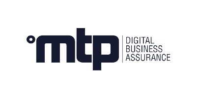 Logo de MTP