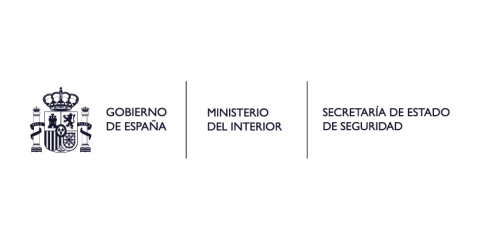 Logo del Ministerio del Interior