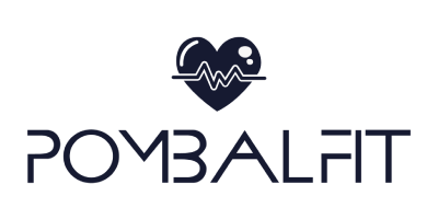 Logo de PombalFit