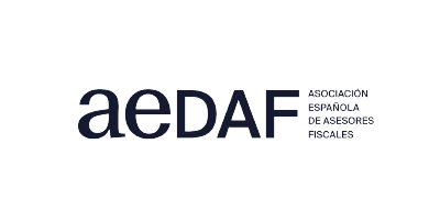 Logo de aedaf