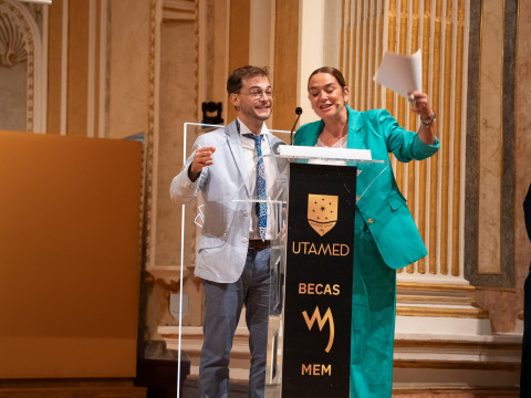 Gala Becas MEM