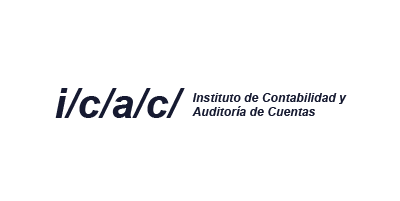 Logo de ICAC