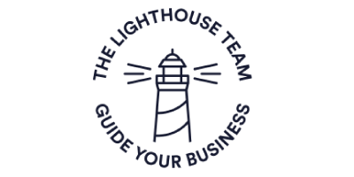 Logo de Lighthouse Team