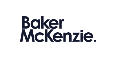 Logo de Baker Mckenzie
