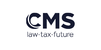 Logo de CMS