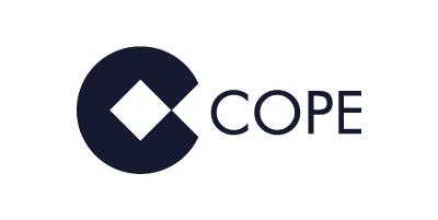 Logo de Cope