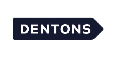 Logo de Dentons