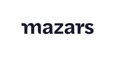 Logo de Mazars
