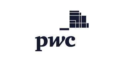 Logo de PWC