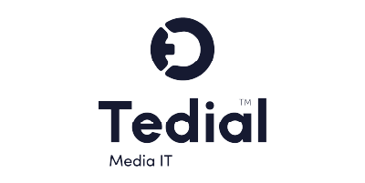 Logo de Tedial
