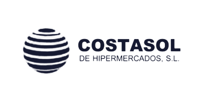 Logo de Costasol Hipermercados