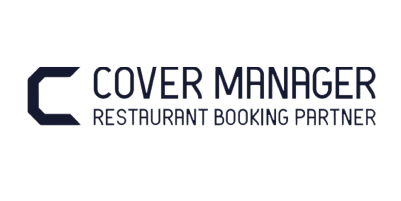 Logo de Cover Manager