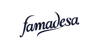 Logo de Famadesa