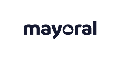 Logo de Mayoral