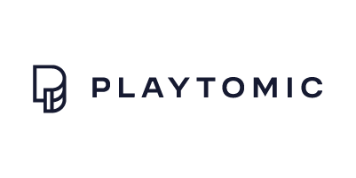Logo de Playtomic