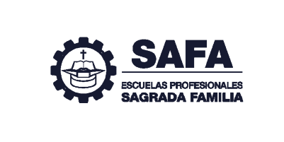 Logo de SAFA