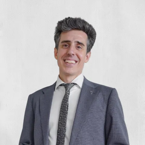 Daniel González