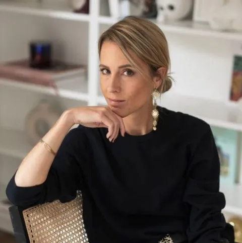 Isa de la Vega