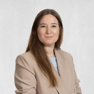 Isabel Martens