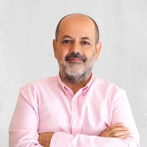 Javier de los Ríos