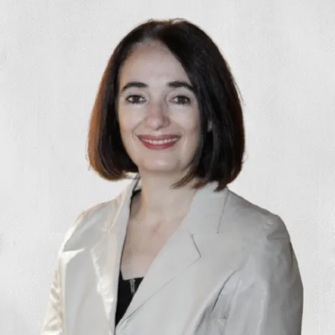 Mónica Pucci Rey