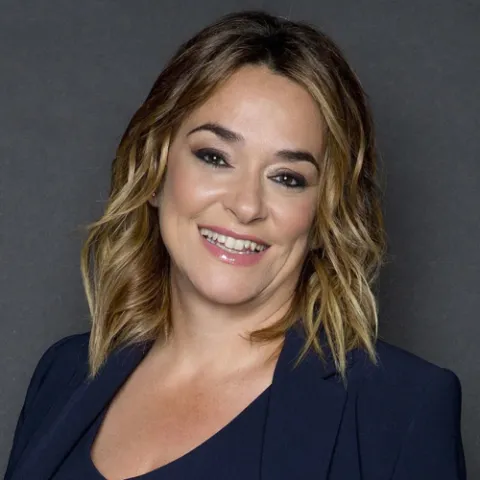 Toñi Moreno