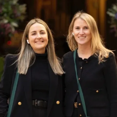 La Boda de Nicoletta
