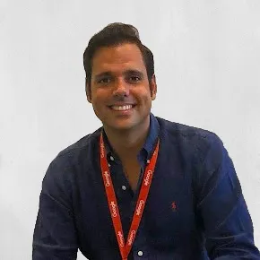 Foto de Alejandro Garrido Carmena