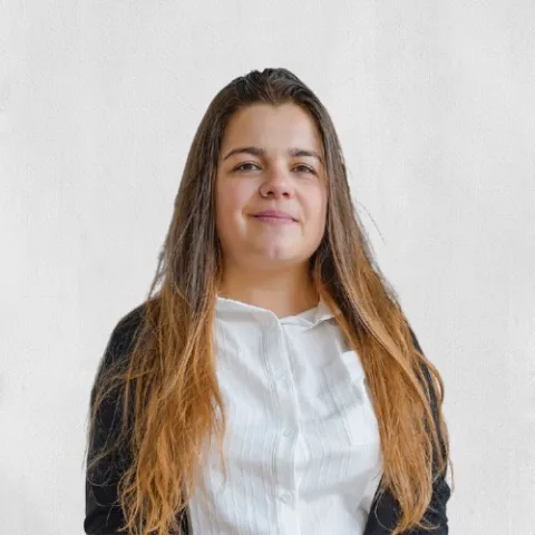 Foto de Andrea del Saz Lara