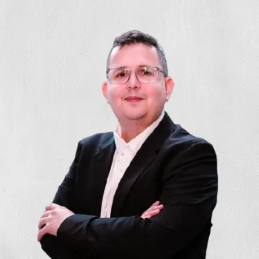 Borja Garzón Casado