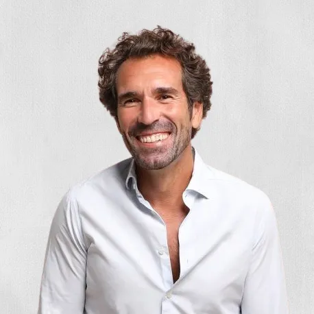 Borja Vázquez Piñero