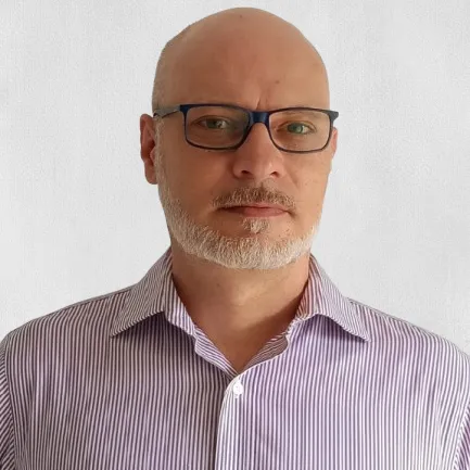 Carlos Gonzalo Penela