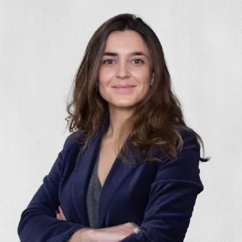 Carmen Varela Pérez