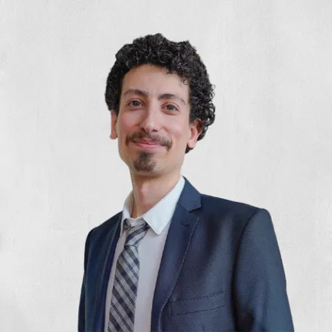 Foto de Daniel Fernández Fernández