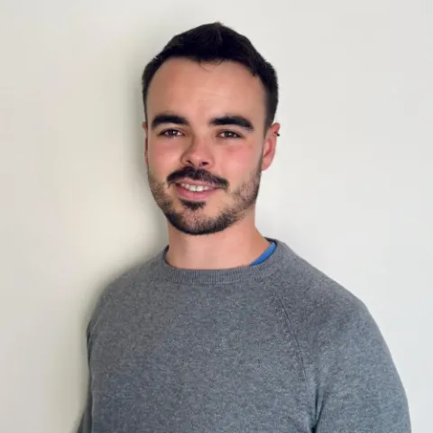 Iker Garay Legarreta