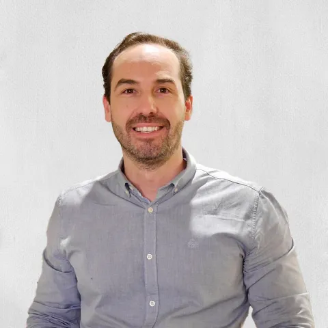 José Antonio Pérez Moral