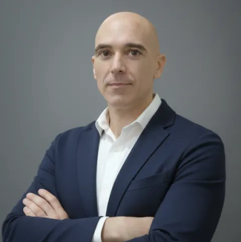 José Ramón Jiménez Cañizares