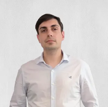 Juan Alejandro Martínez Navarro