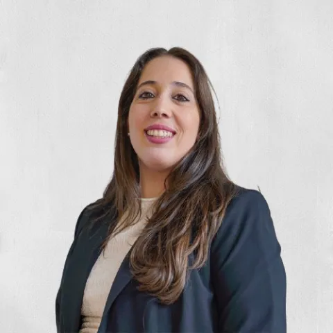 Laura Sanjurjo Ríos